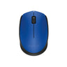 เมาส์ไร้สาย Logitech M171SpeedCom