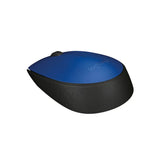 เมาส์ไร้สาย Logitech M171SpeedCom