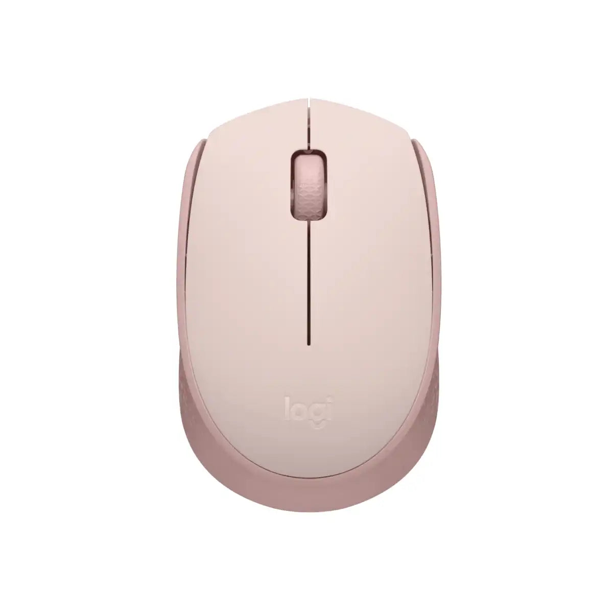 เมาส์ไร้สาย Logitech M171SpeedCom