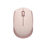 เมาส์ไร้สาย Logitech M171SpeedCom