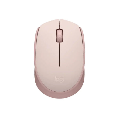 เมาส์ไร้สาย Logitech M171SpeedCom