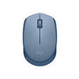 เมาส์ไร้สาย Logitech M171SpeedCom