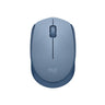 เมาส์ไร้สาย Logitech M171SpeedCom