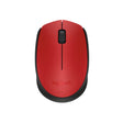 เมาส์ไร้สาย Logitech M171SpeedCom