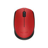 เมาส์ไร้สาย Logitech M171SpeedCom