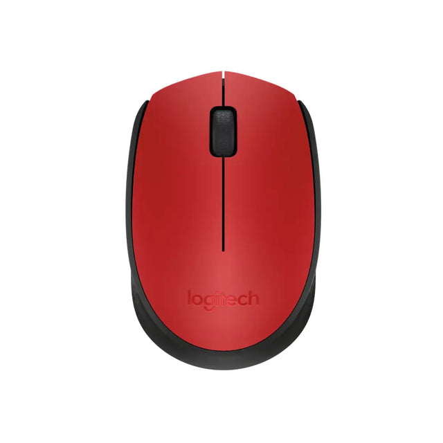 เมาส์ไร้สาย Logitech M171SpeedCom