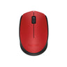 เมาส์ไร้สาย Logitech M171SpeedCom