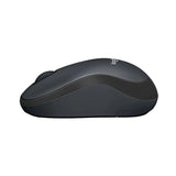 เมาส์ไร้สาย Logitech M221 สีดำSpeedCom
