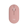 เมาส์ Logitech M350S Pebble Mouse 2SpeedCom