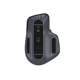 เมาส์ Logitech MX Master 3S LIZASpeedCom