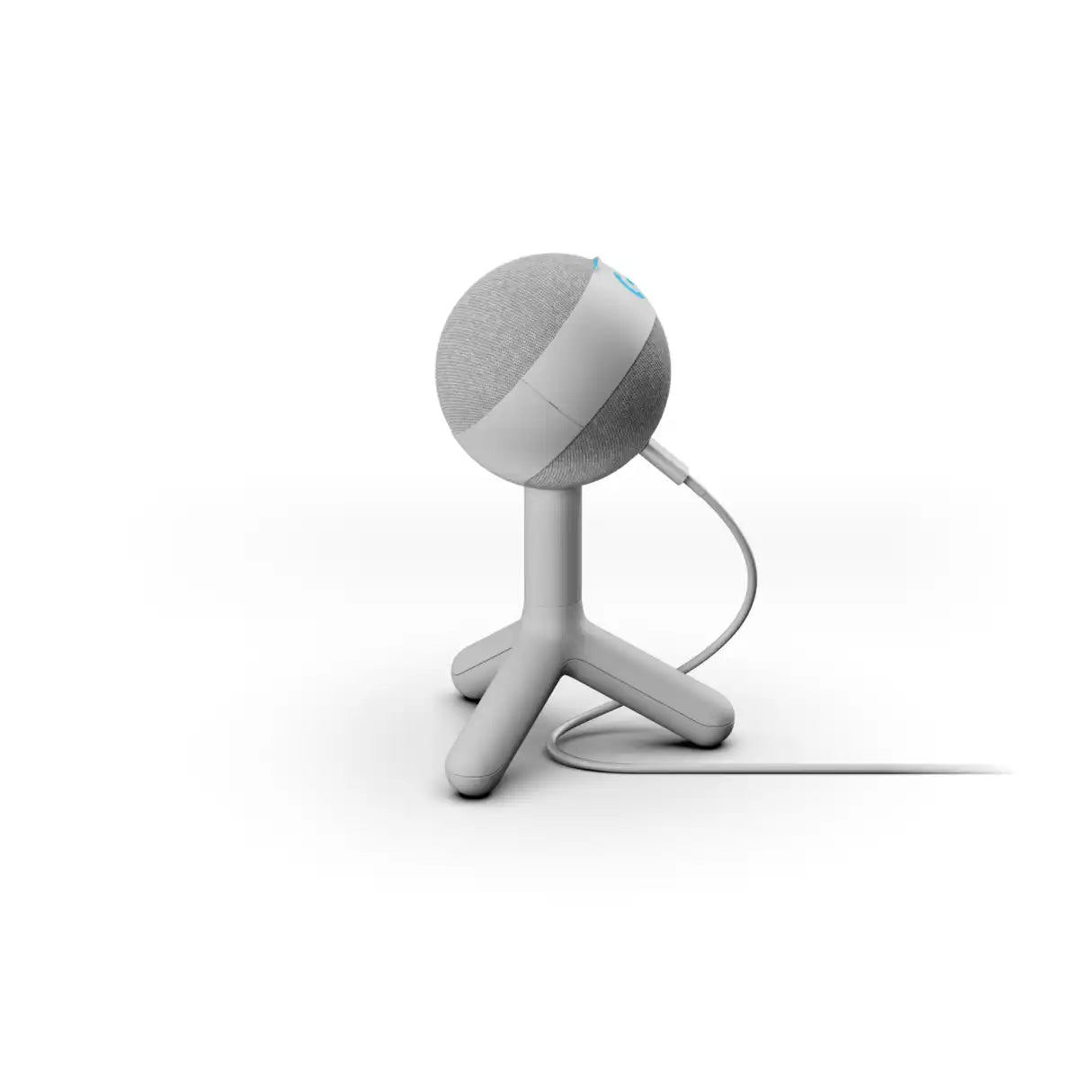 ไมโครโฟน Logitech Microphone Yeti ORB MIC RGBSpeedCom