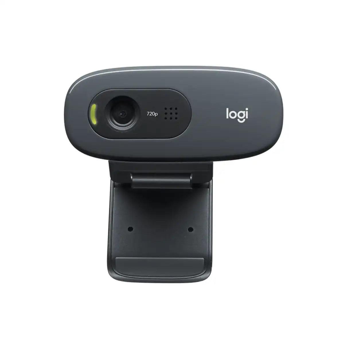 กล้องเว็บแคม Logitech QCAM C270