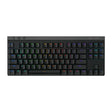 คีย์บอร์ด Logitech g515 LIGHTSPEED TKL