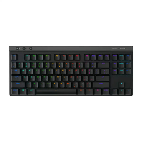 คีย์บอร์ด Logitech g515 LIGHTSPEED TKL
