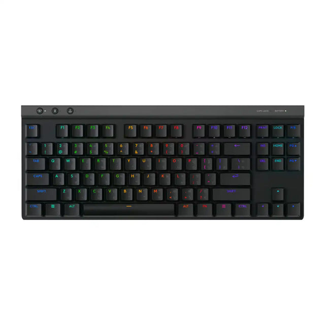 คีย์บอร์ด Logitech g515 LIGHTSPEED TKL