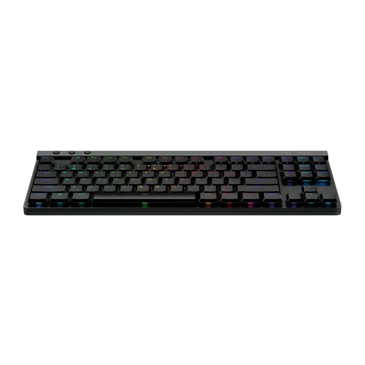 คีย์บอร์ด Logitech g515 LIGHTSPEED TKL