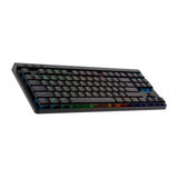 คีย์บอร์ด Logitech g515 LIGHTSPEED TKL