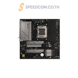 เมนบอร์ด SAPPHIRE PULSE B850M WIFI AM5 DDR5 Micro-ATX