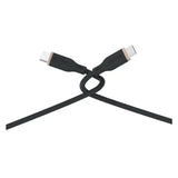 สายชาร์จ Mazer Infinite LINK 3 USB-C to C PD 240W Silicon Cable 2.0M