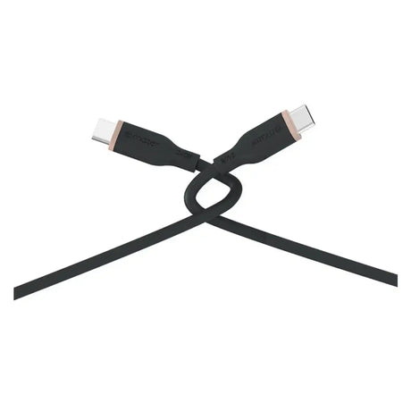 สายชาร์จ Mazer Infinite LINK 3 USB-C to C PD 240W Silicon Cable 2.0M