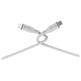 สายชาร์จ Mazer Infinite LINK 3 USB-C to C PD 240W Silicon Cable 2.0M