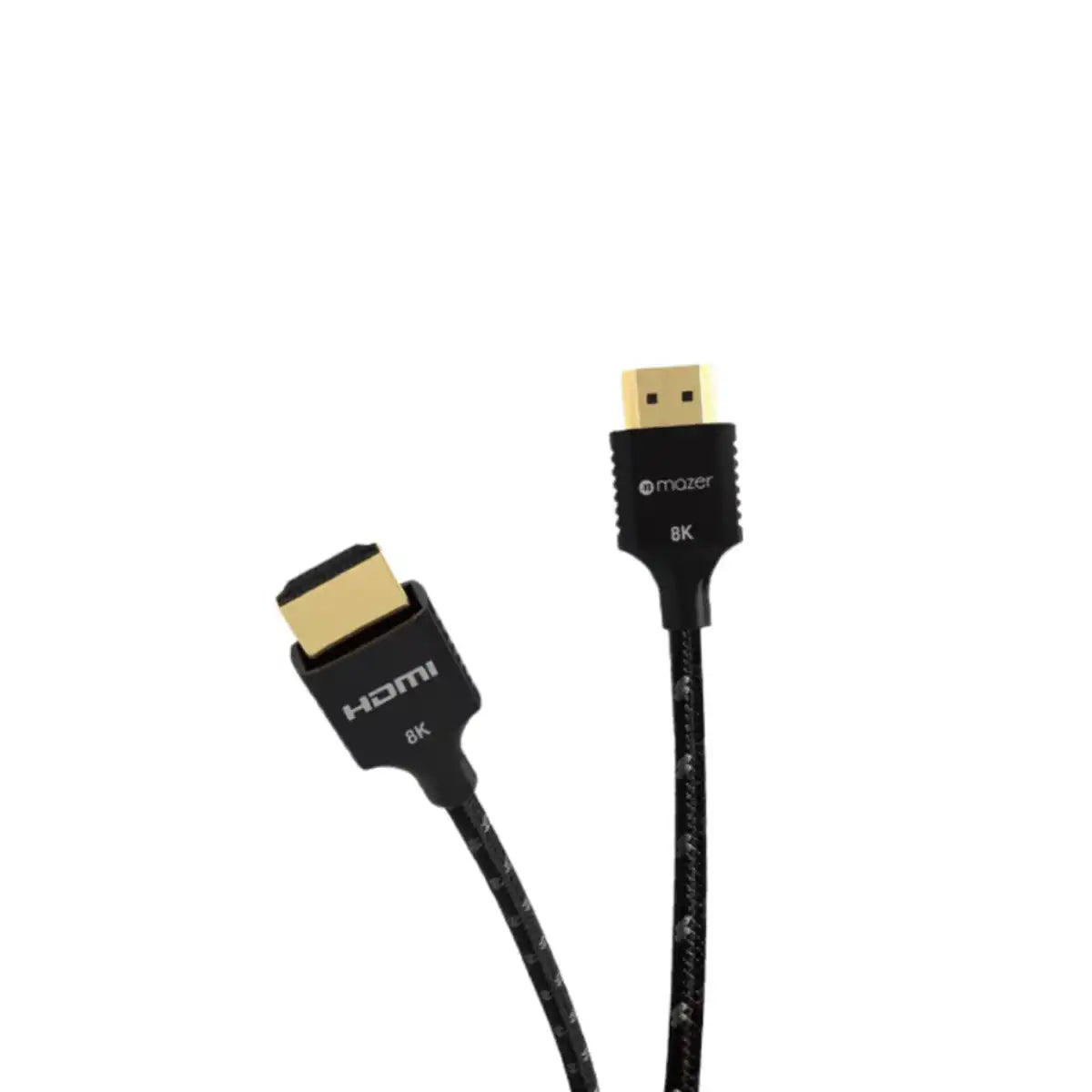 สายต่อจอคอมพิวเตอร์ Mazer HDMI to HDMI V2.1 8K cable 2m-3m