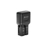 หัวแปลงปลั๊กไฟ Mazer Travel Pocket PD 45W Universal Travel Charger