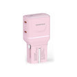หัวแปลงปลั๊กไฟ Mazer M-IFTRAVEL565-PK Infinite Travel Pocket 65W