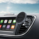 ขายึดโทรศัพท์ในรถยนต์ Mazer Air Vent Car Mount Magsafe Compatible