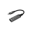 อุปกรณ์แปลงสัญญาณ Mazer M-USBCAL350-GY USB C to 4K HDMI Adapter