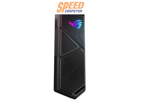 กล่องใส่เอ็มดอททู M.2 ENCLOSURE Asus ROG Strix Arion Lite สีดำ - SpeedCom
