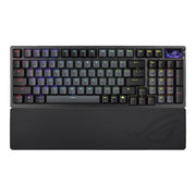 คีย์บอร์ดไร้สาย ASUS ROG Azoth 96 HE Lite (M902) - SpeedCom