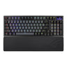 คีย์บอร์ดไร้สาย ASUS ROG Azoth 96 HE Lite (M902) - SpeedCom