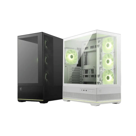 เคส MAG PANO 110R PZ ATX Mid-Tower - SpeedCom