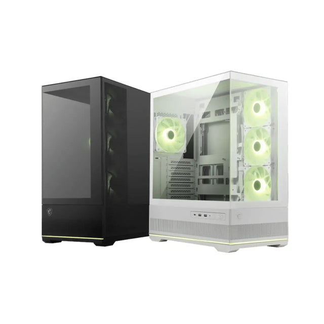 เคส MAG PANO 110R PZ ATX Mid-Tower - SpeedCom