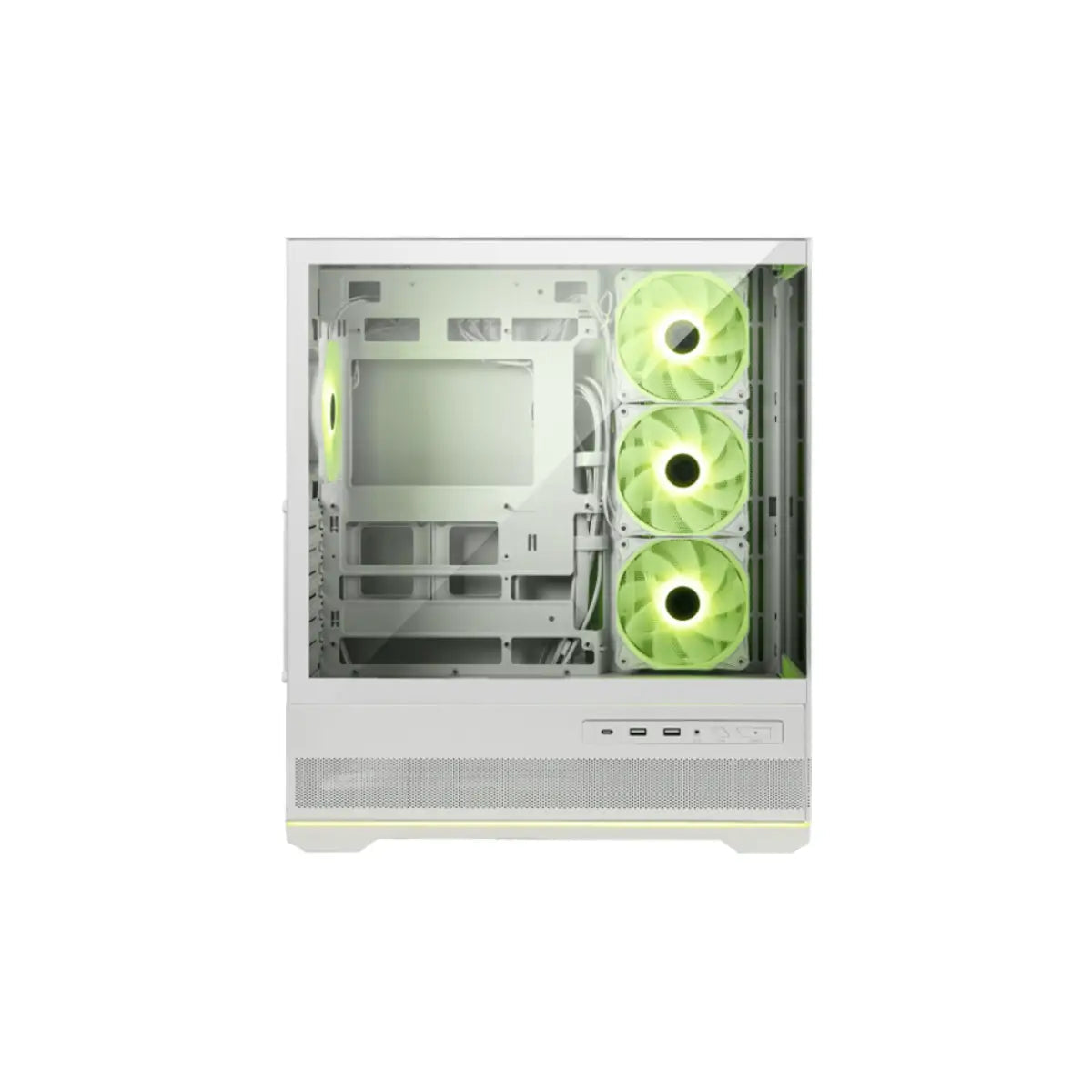 เคส MAG PANO 110R PZ ATX Mid-Tower - SpeedCom