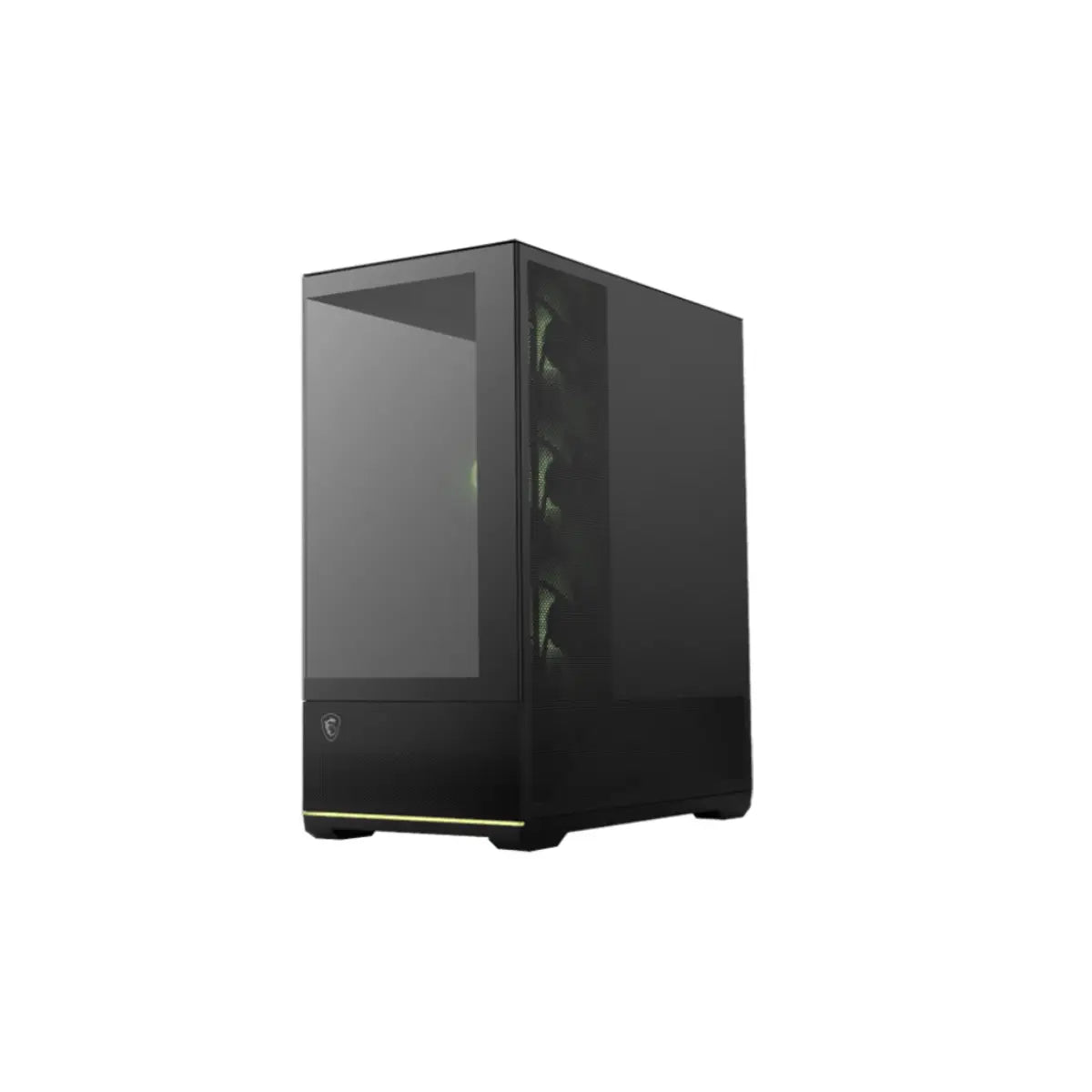 เคส MAG PANO 110R PZ ATX Mid-Tower - SpeedCom