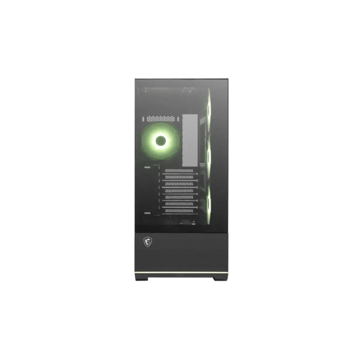เคส MAG PANO 110R PZ ATX Mid-Tower - SpeedCom