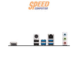 เมนบอร์ด MAINBOARD MSI PRO B760M B DDR5SpeedCom