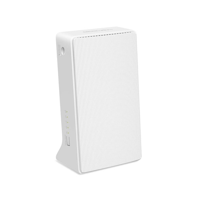 เราเตอร์ Mercusys MB110-4G 300 Mbps Wireless N 4G LTE Router สีขาว