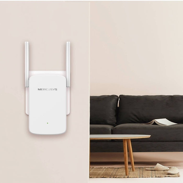 อุปกรณ์ขยายสัญญาณ Mercusys ME30 AC1200 Wi-Fi Range Extender