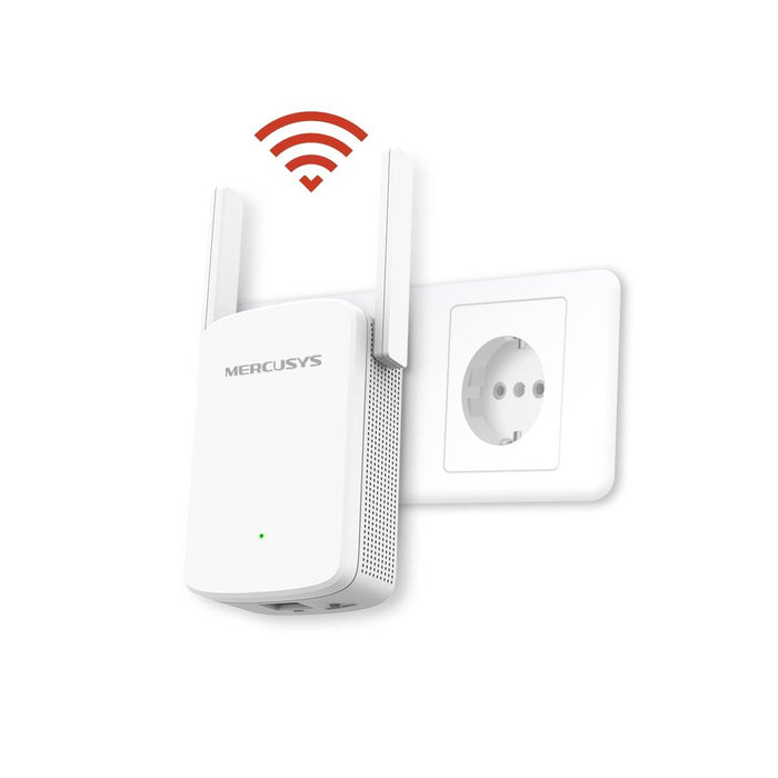 อุปกรณ์ขยายสัญญาณ Mercusys ME30 AC1200 Wi-Fi Range Extender