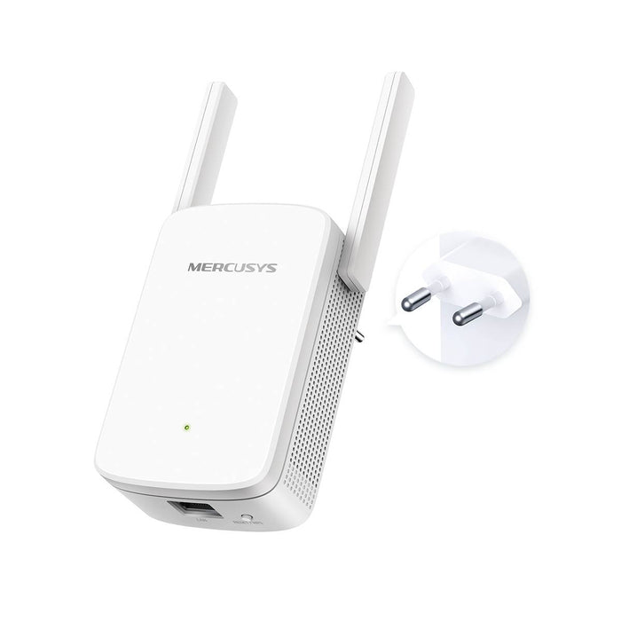 อุปกรณ์ขยายสัญญาณ Mercusys ME30 AC1200 Wi-Fi Range Extender