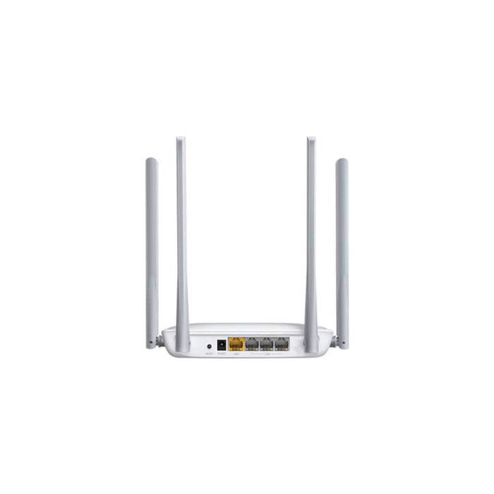 เราเตอร์ Mercusys MW325R 300Mbps Enhanced Wireless N Router สีขาว