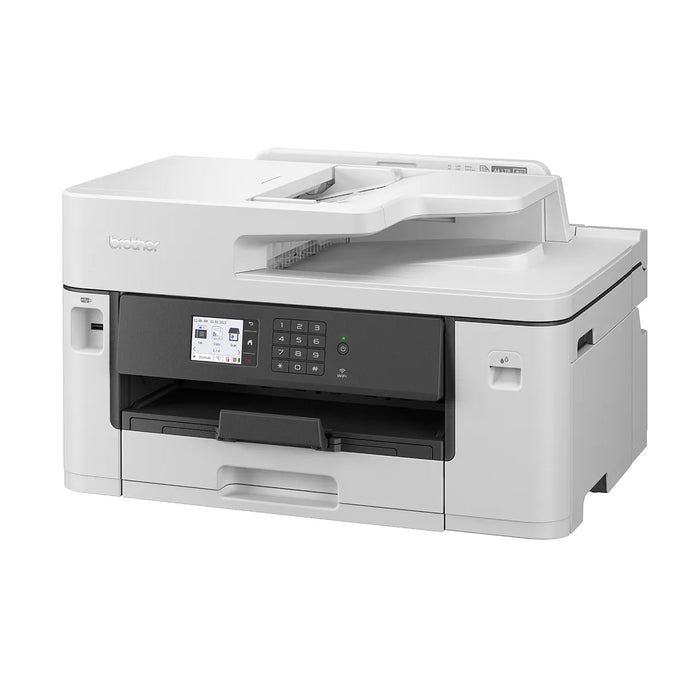 Inkjet Printer Brother MFC-J2340DW Gray