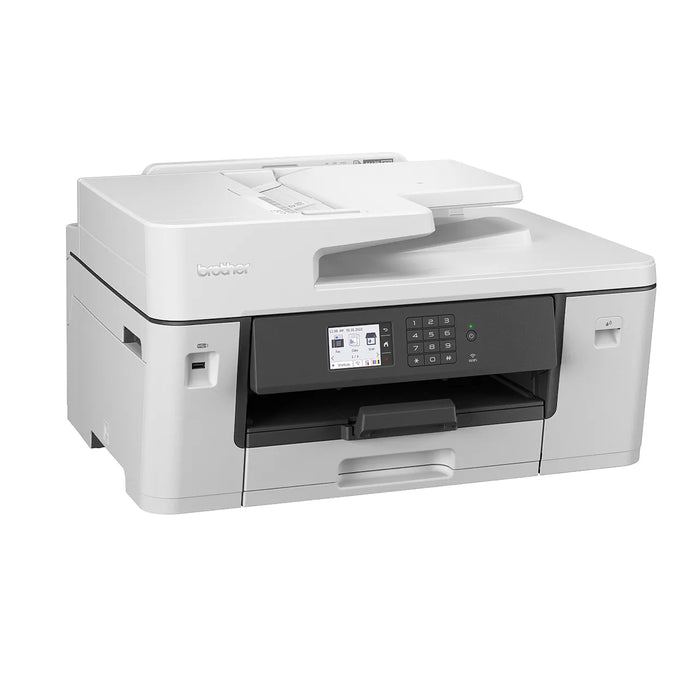 Inkjet Printer Brother MFC-J3540DW Gray