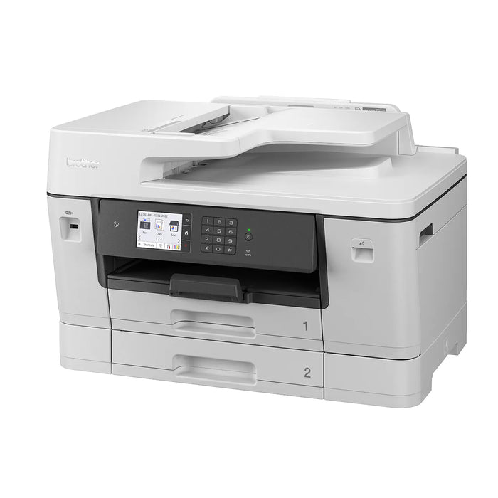 Inkjet printer Brother-MFC-J3940DW Gray