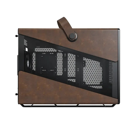 เคส MONTECH Heritage PRO Micro-ATX - SpeedCom