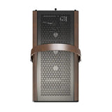 เคส MONTECH Heritage PRO Micro-ATX - SpeedCom