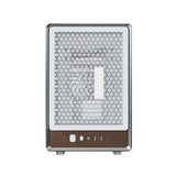 เคส MONTECH Heritage PRO Micro-ATX - SpeedCom